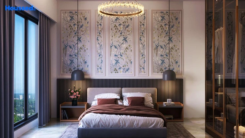Sample Apartment